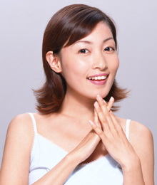 PMTC歯のクリーニング