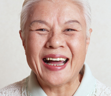 補綴歯科認定証