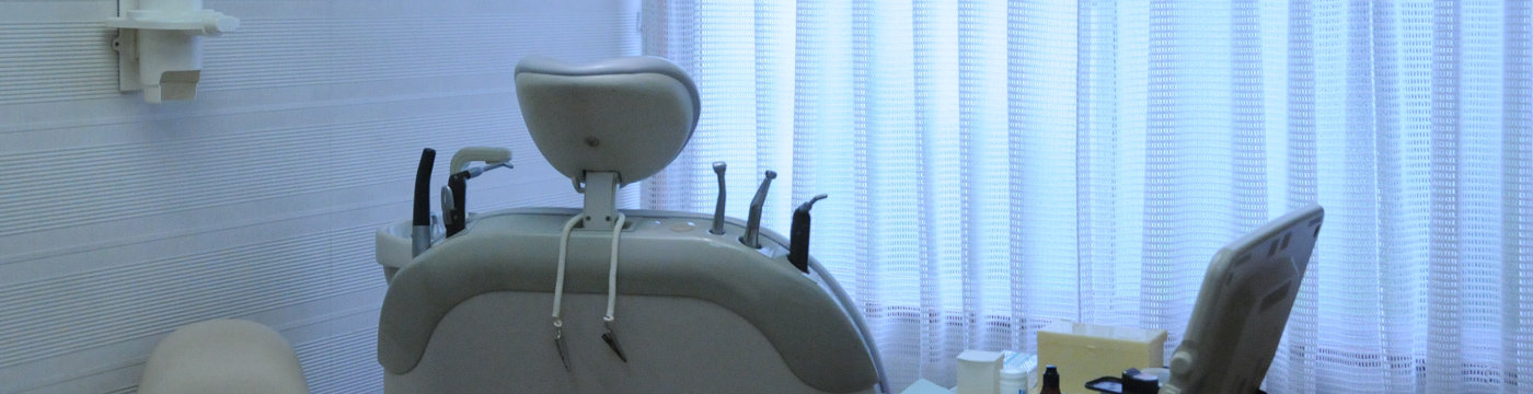 高寄歯科医院メインイメージ