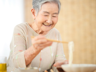 入れ歯（義歯）イメージ