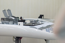 右京区常盤の患者