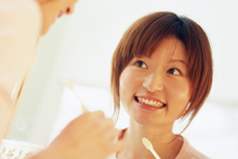 右京区嵯峨野の患者